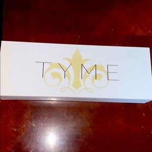 Brand new Tyme Curling Iron